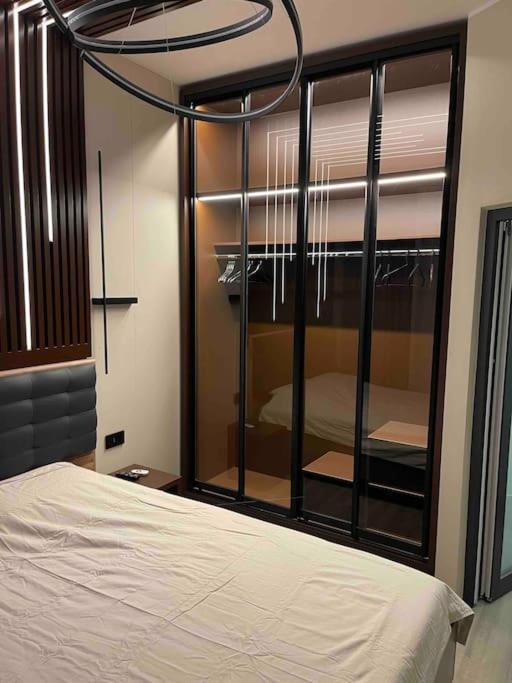 Ath Modern Homes - Luxury Apartment In The City Center Яш Екстериор снимка